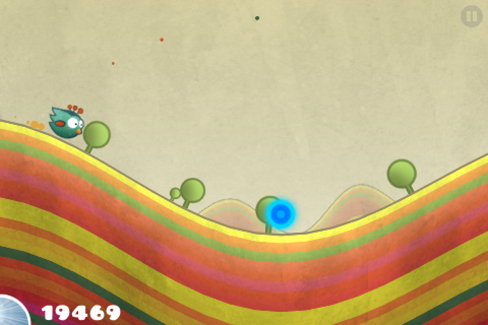 Tiny Wings