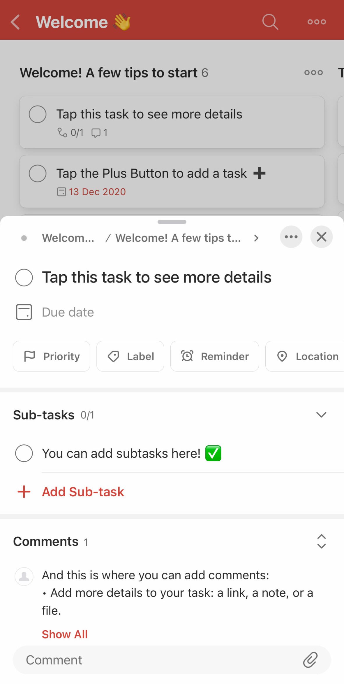 Todoist