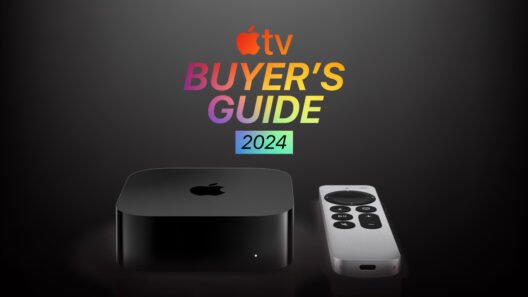 Tv buyersguide