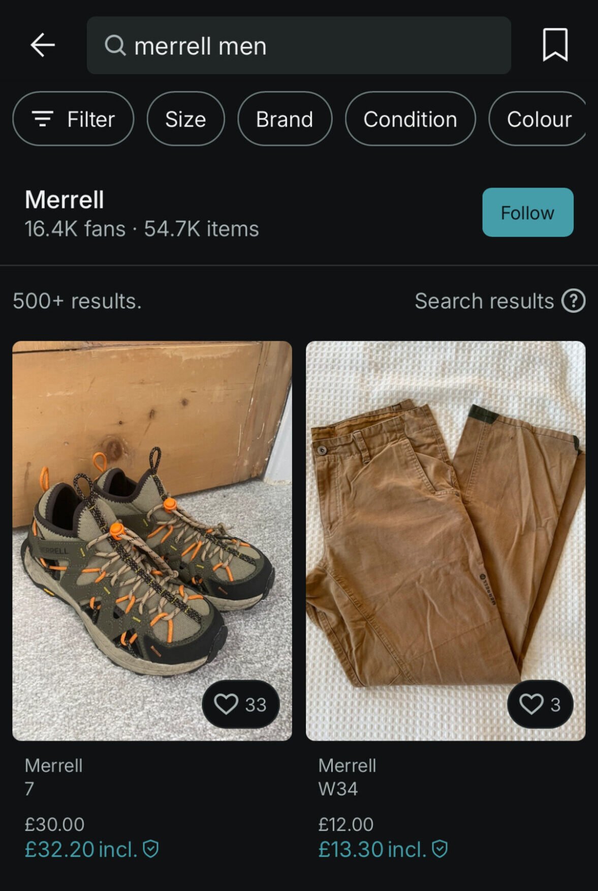 Vinted