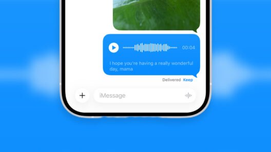 Voice notes hero