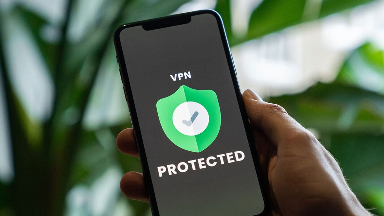 Vpns header