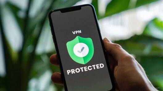 Vpns header