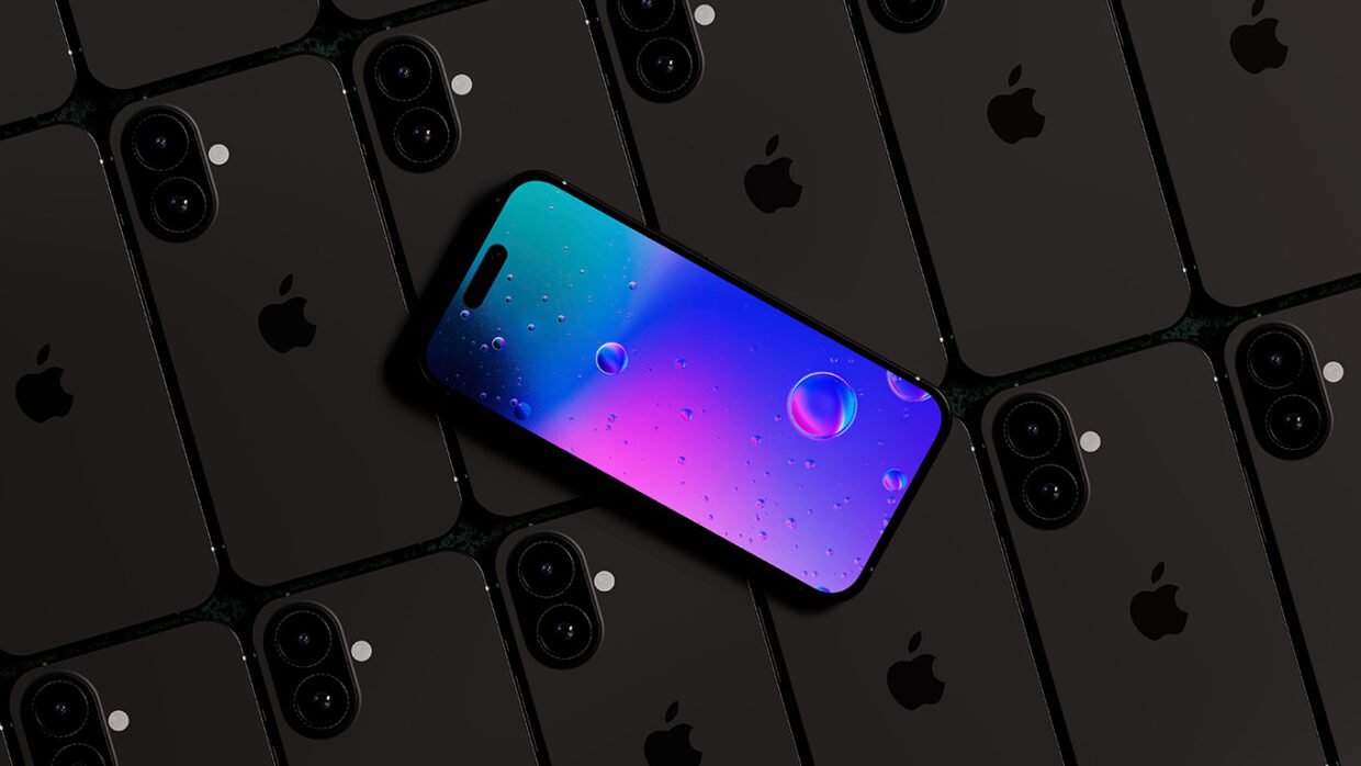 Wallpaper apps hero