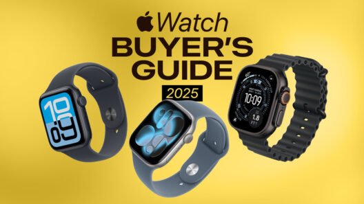 Watch buyers guide 2025