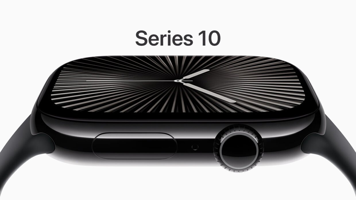 Watch series10