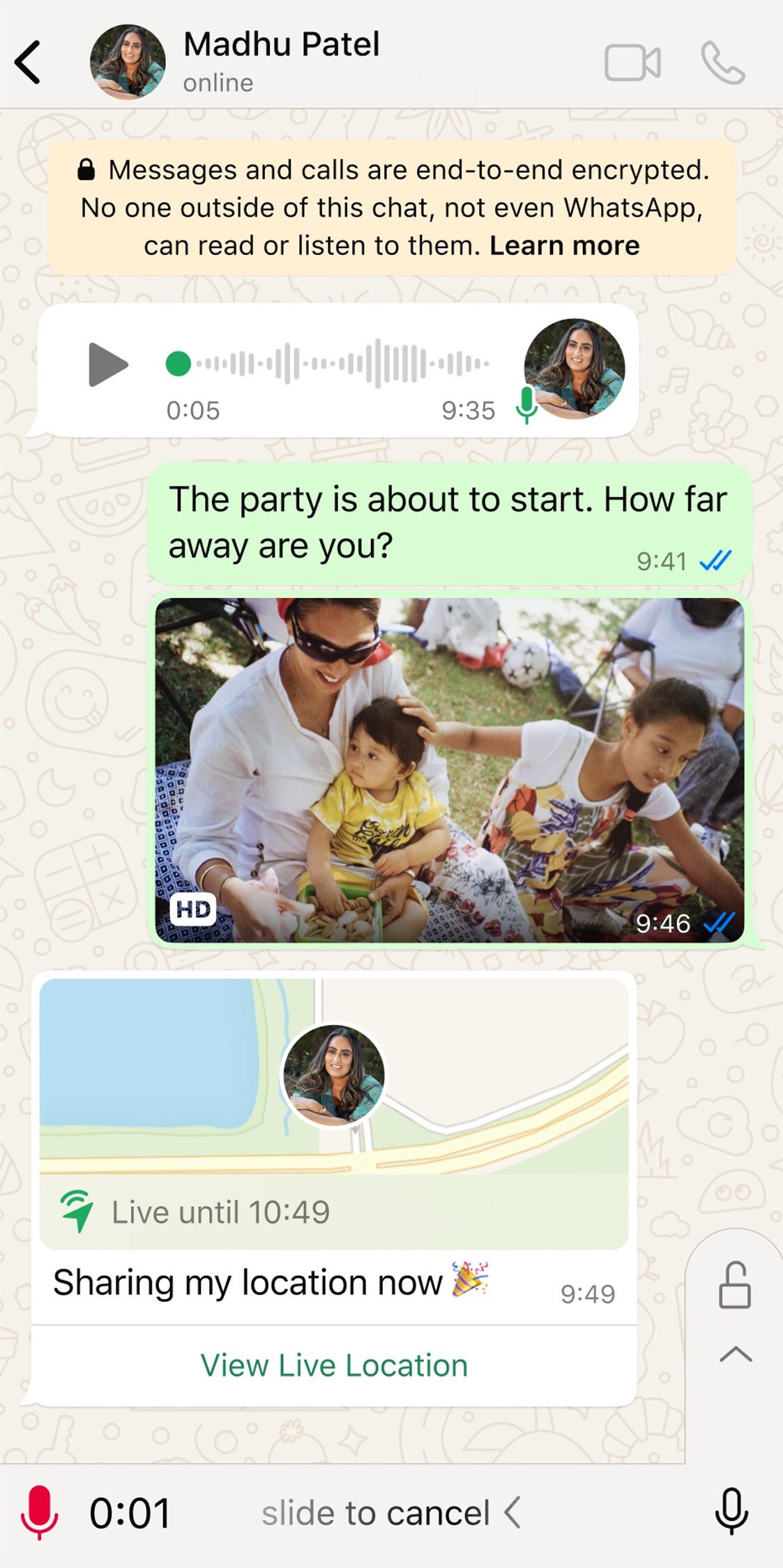 WhatsApp