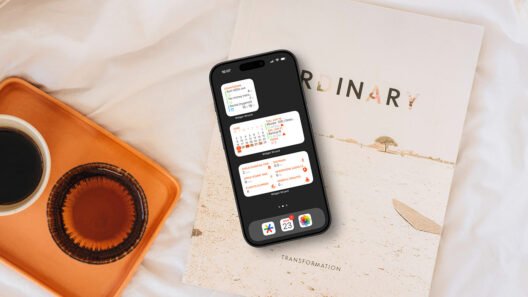 Widget wizard deepdive
