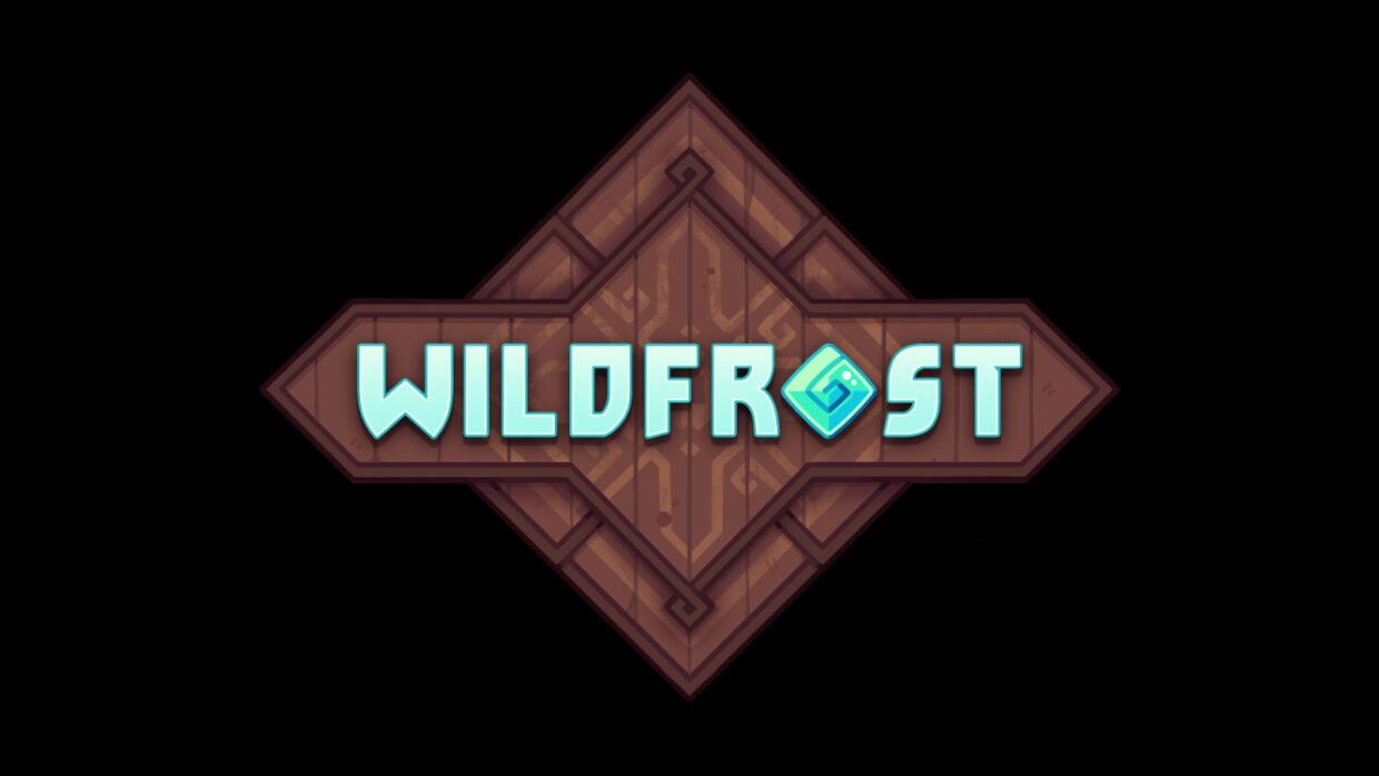 Wildfrost header