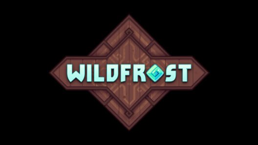 Wildfrost header