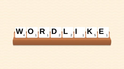 Wordlike header