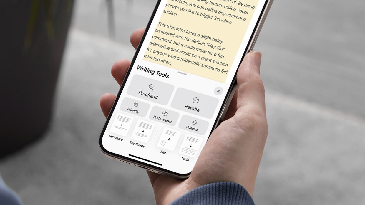 Writingtools header