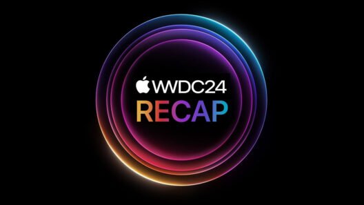 Wwdc24 recap