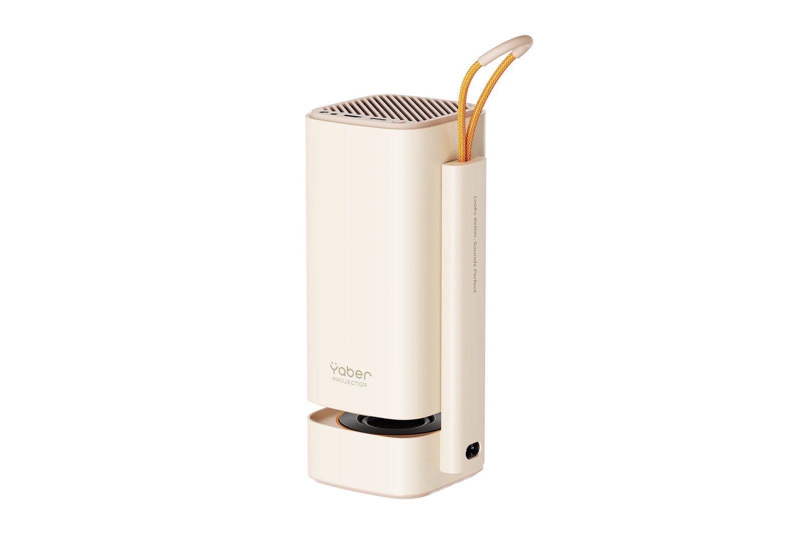 Yaber Projector