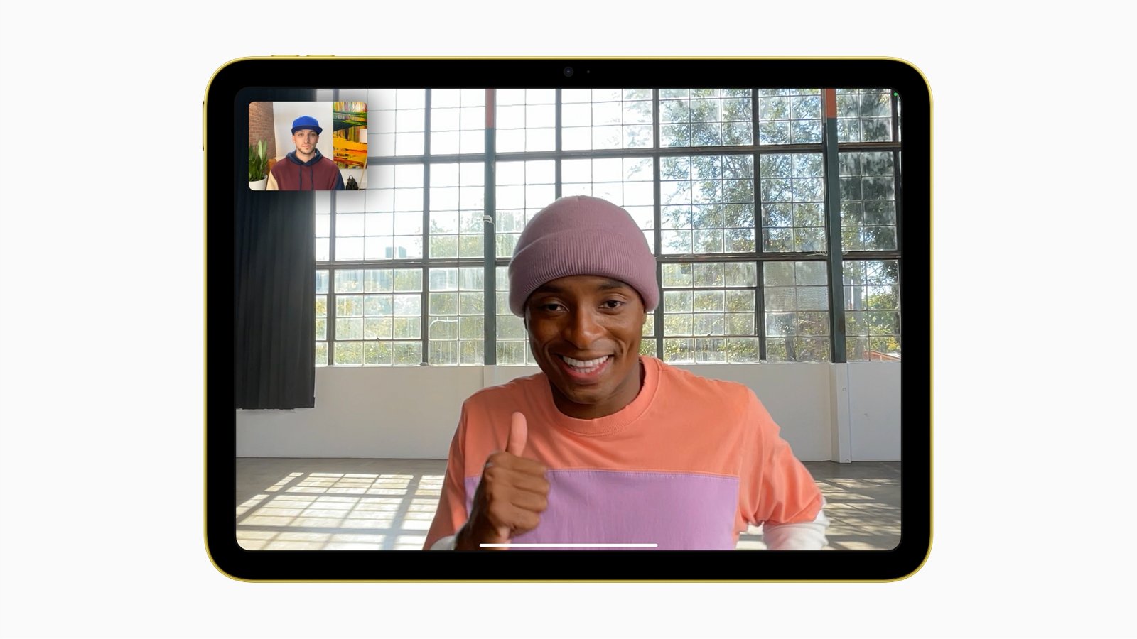 Apple FaceTime