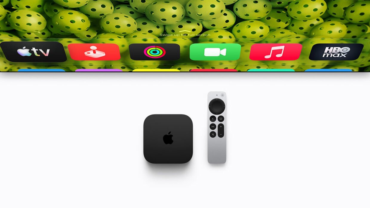 Apple tv 2026 hero