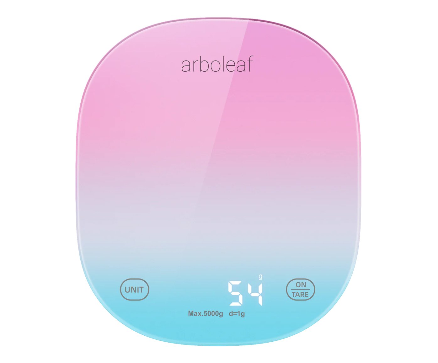 arboleaf scales