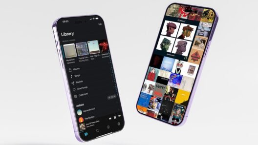Best music apps