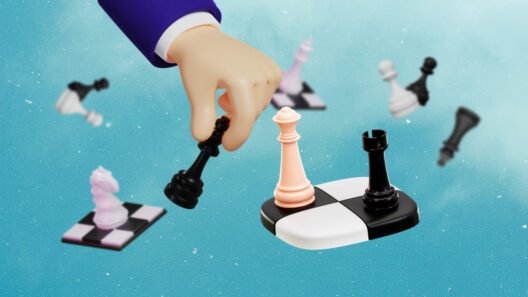 Chess games header