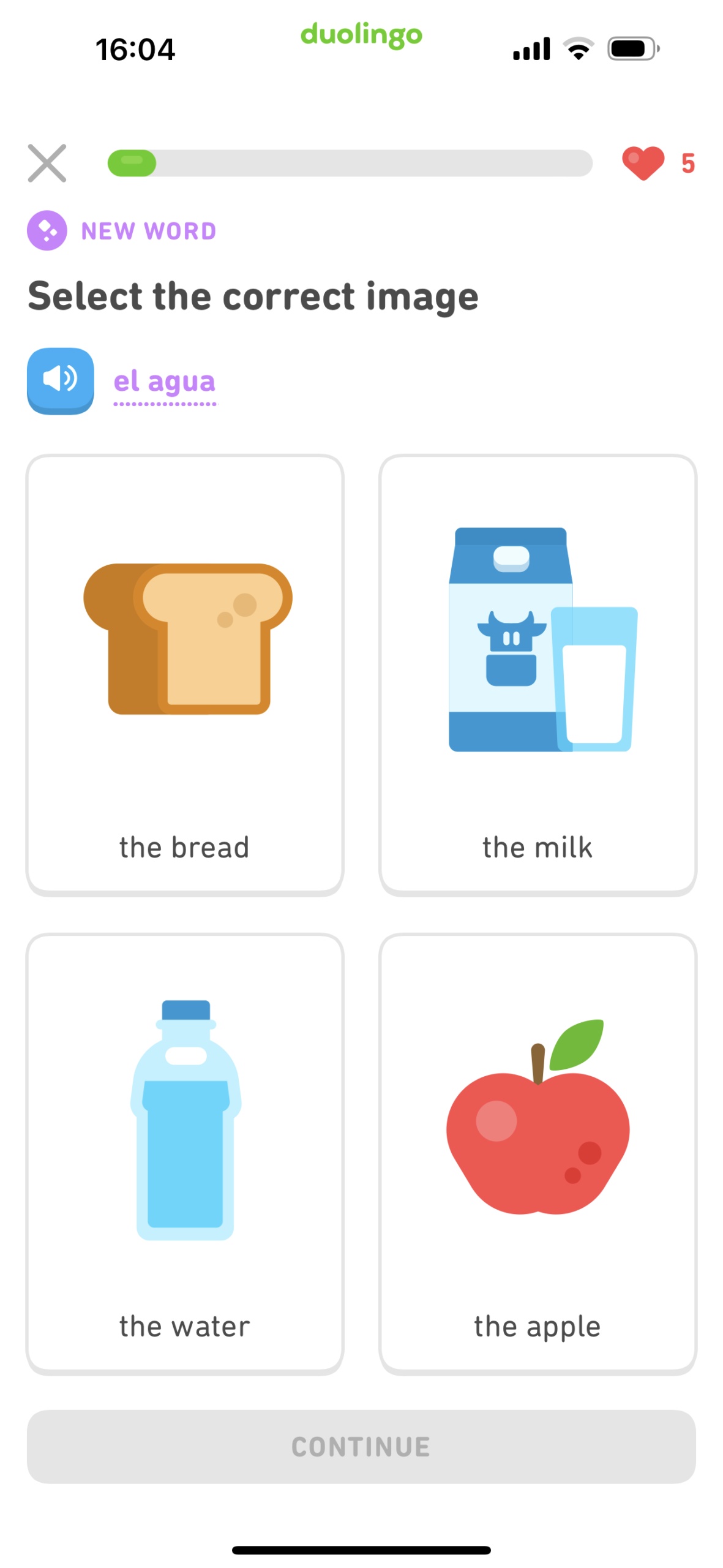 Duolingo