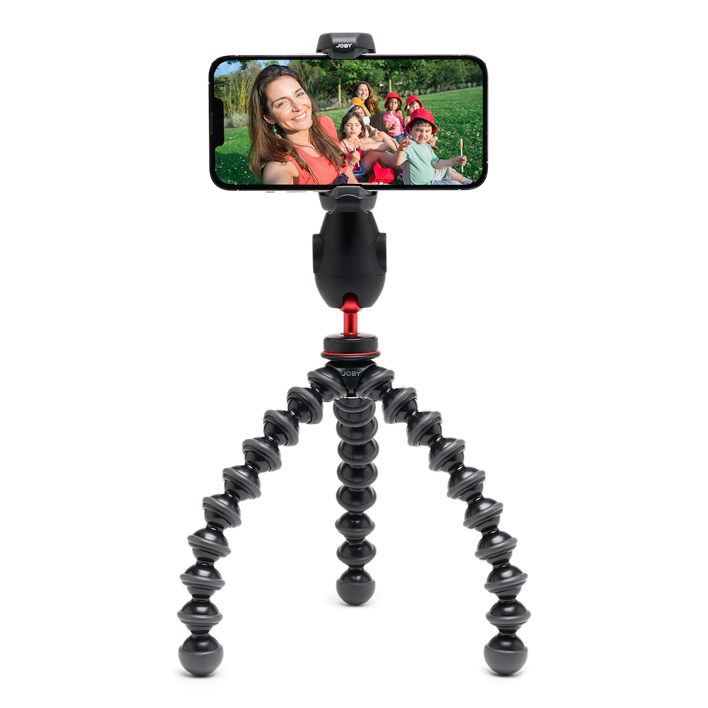 GorillaPod