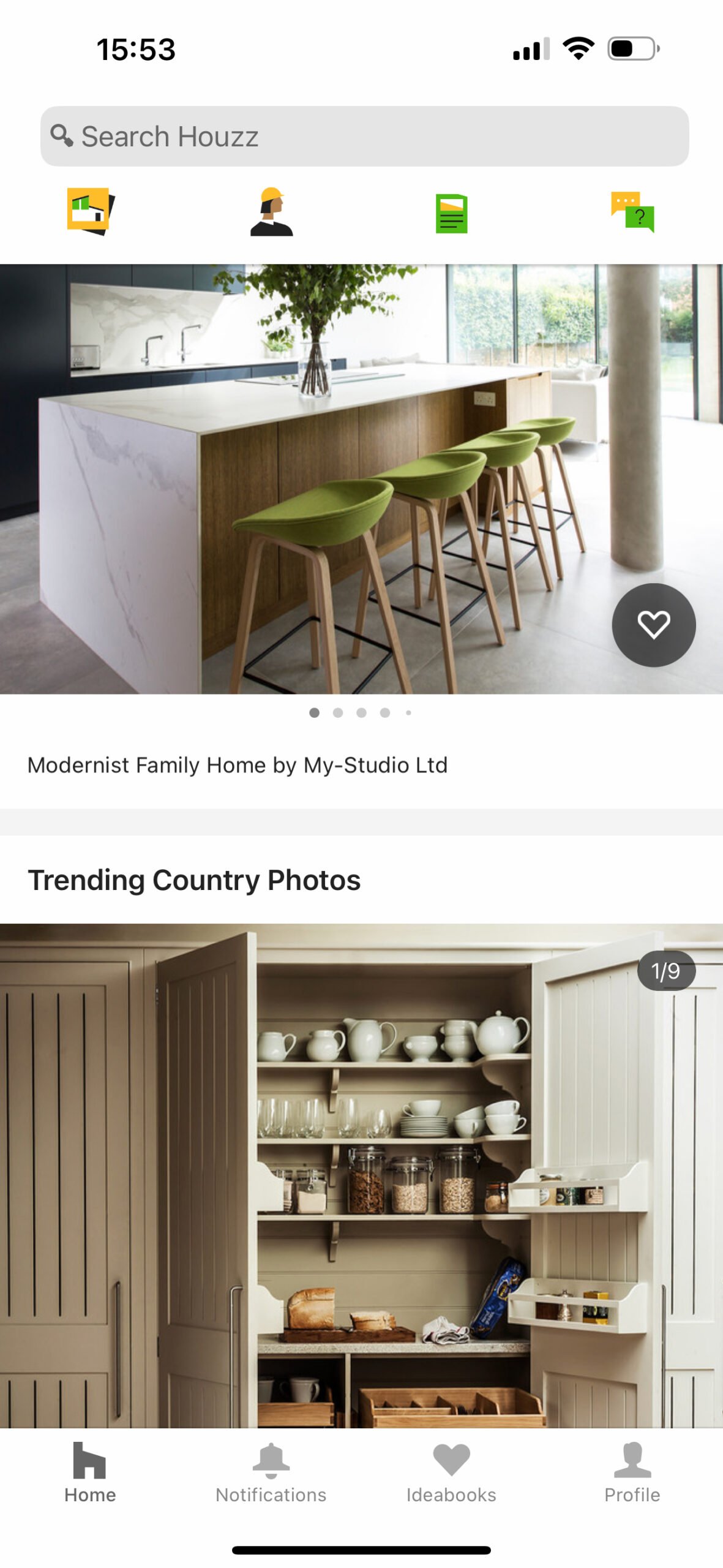 Houzz