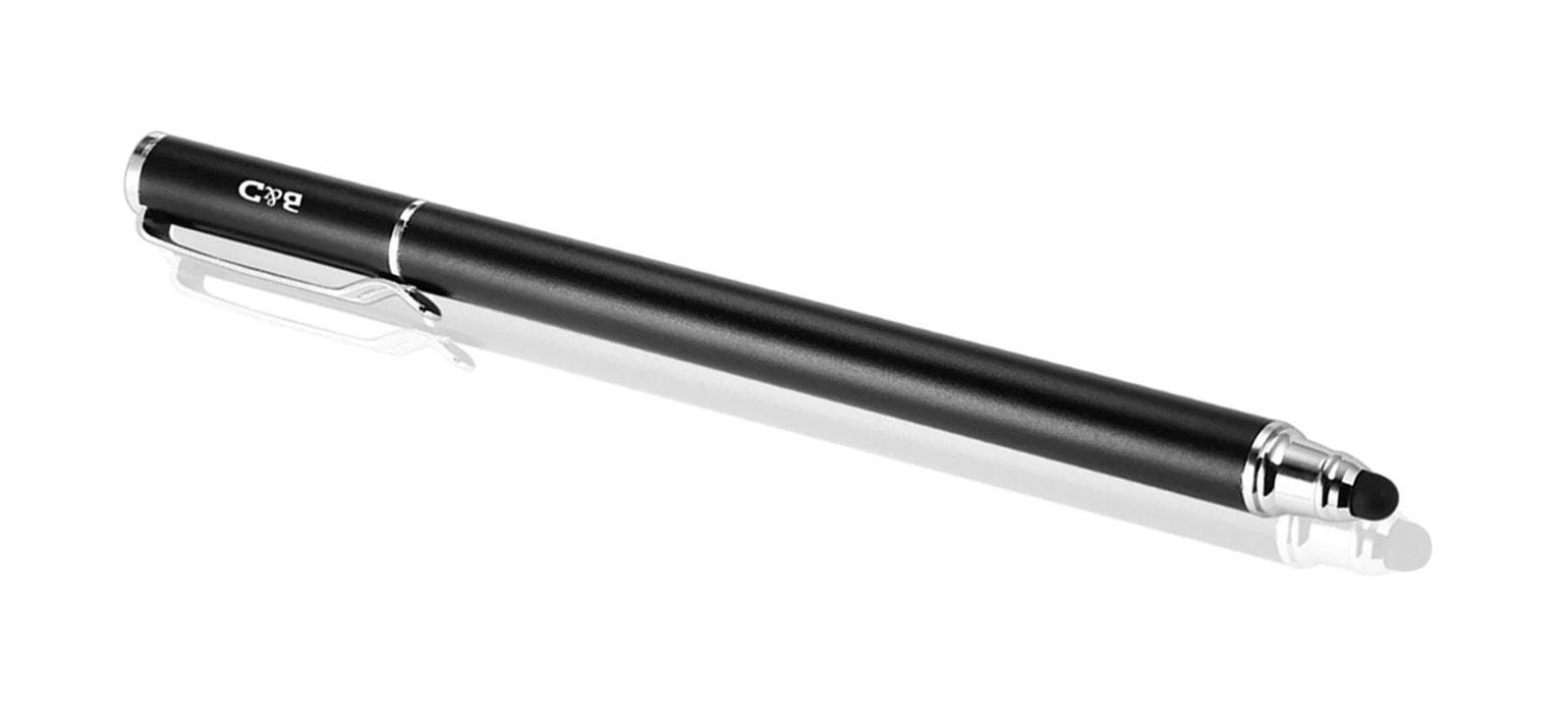 iPhone stylus