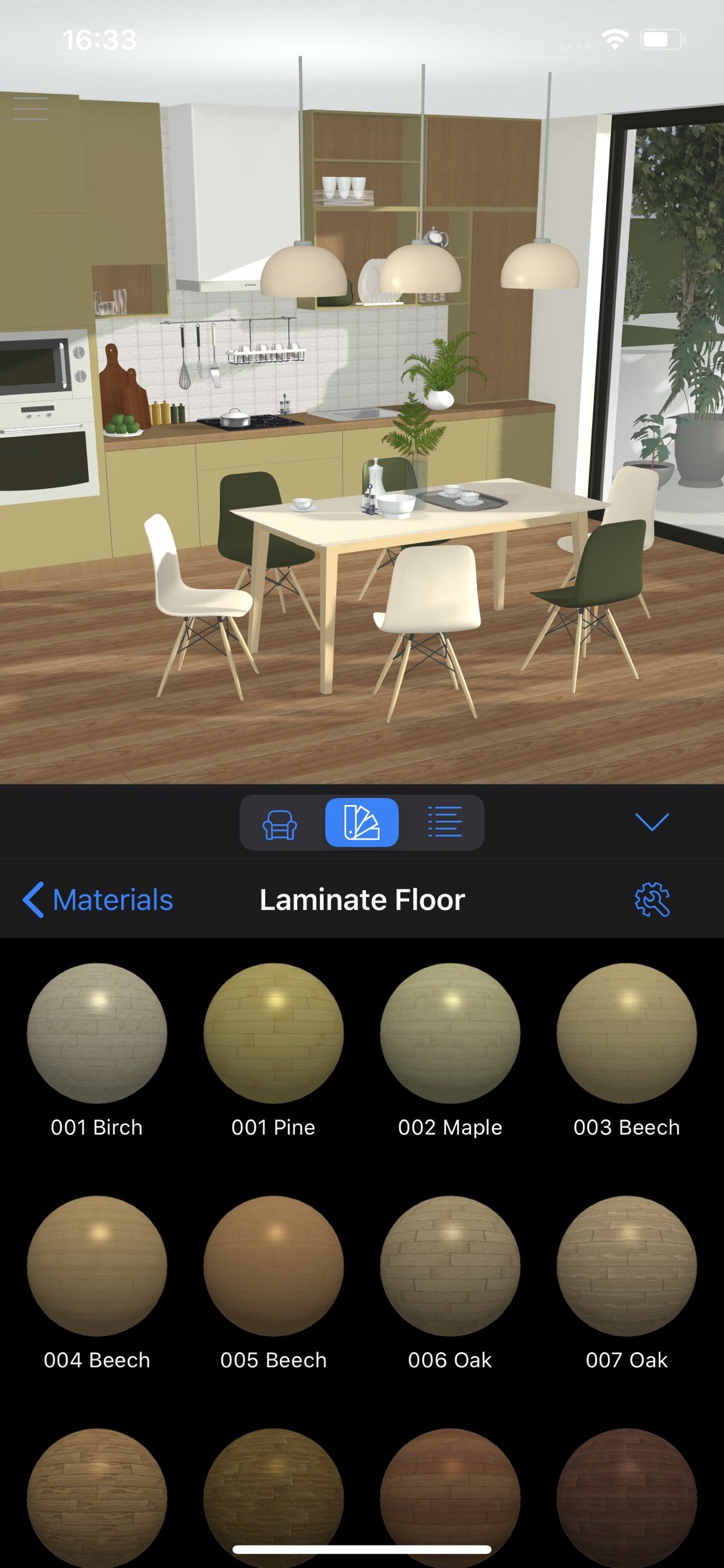 Live Home 3D