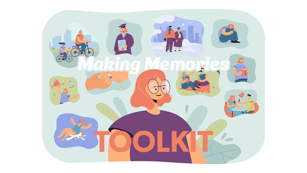 Memories toolkit