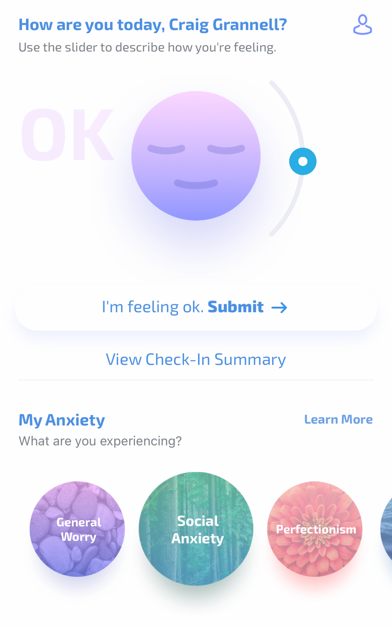 mindshift