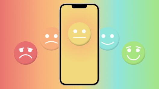 Mood trackers header
