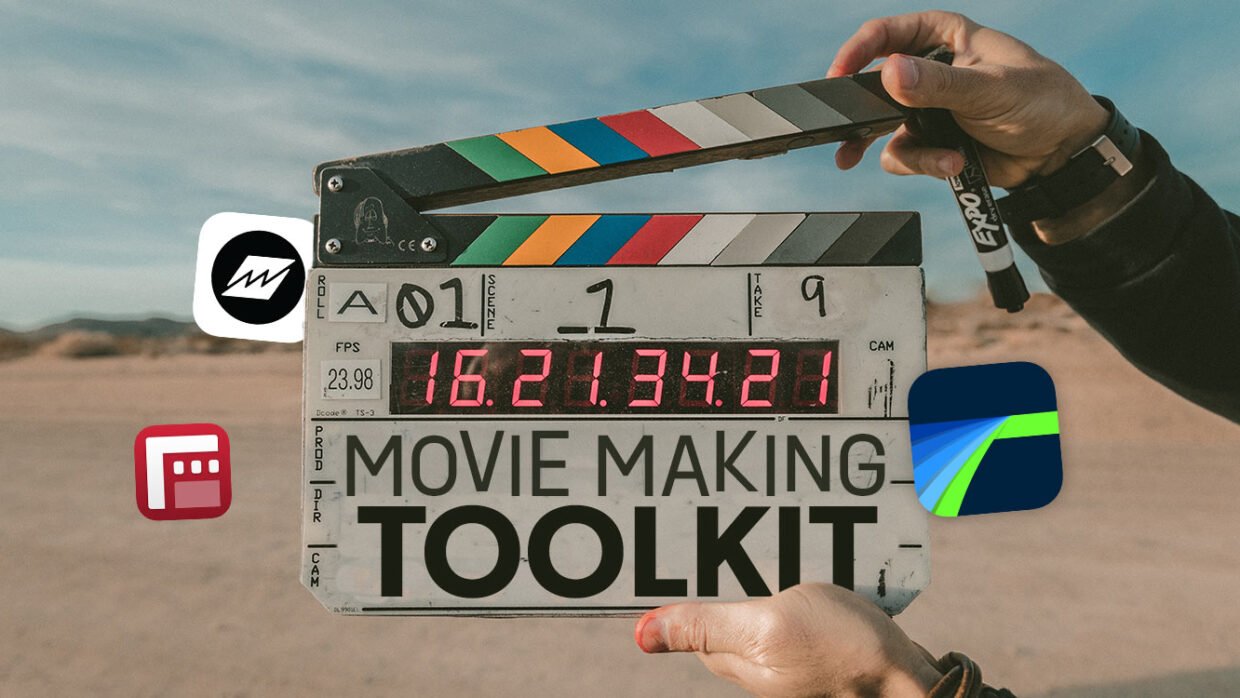 Moviemakingtoolkit