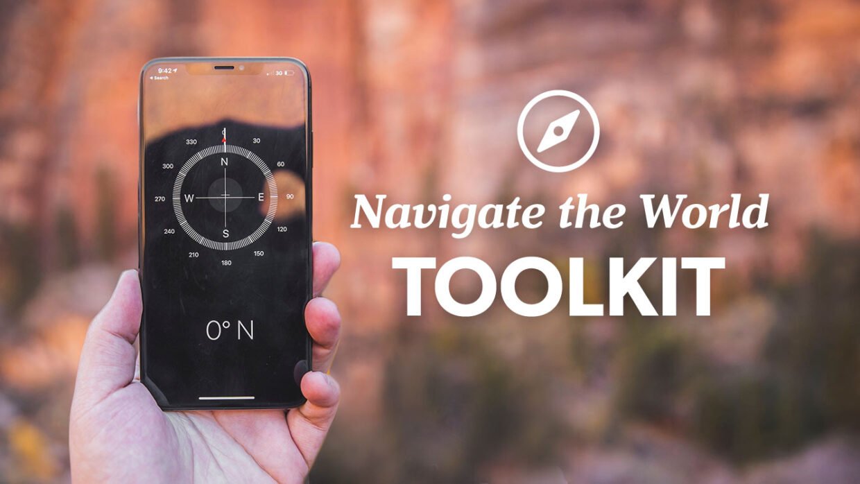 Naviation toolkit