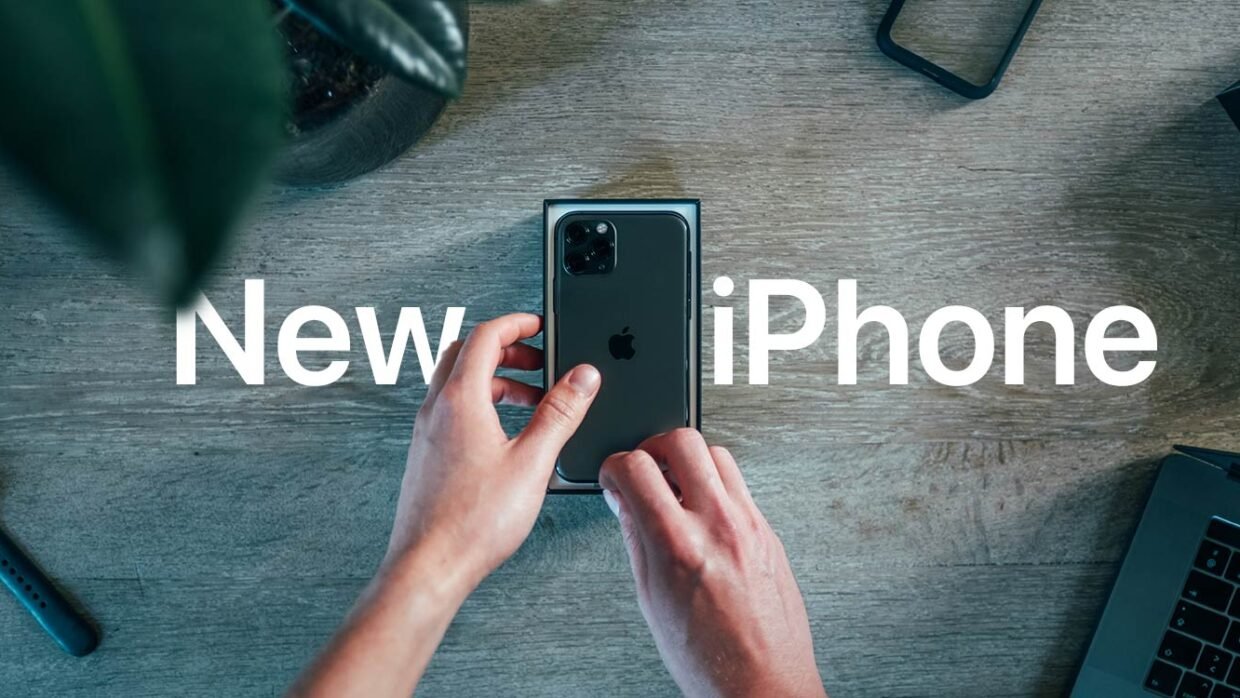 New iphone tips