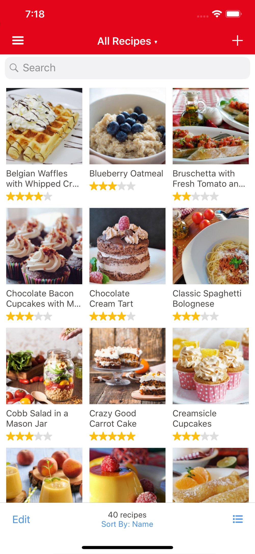 Paprika app