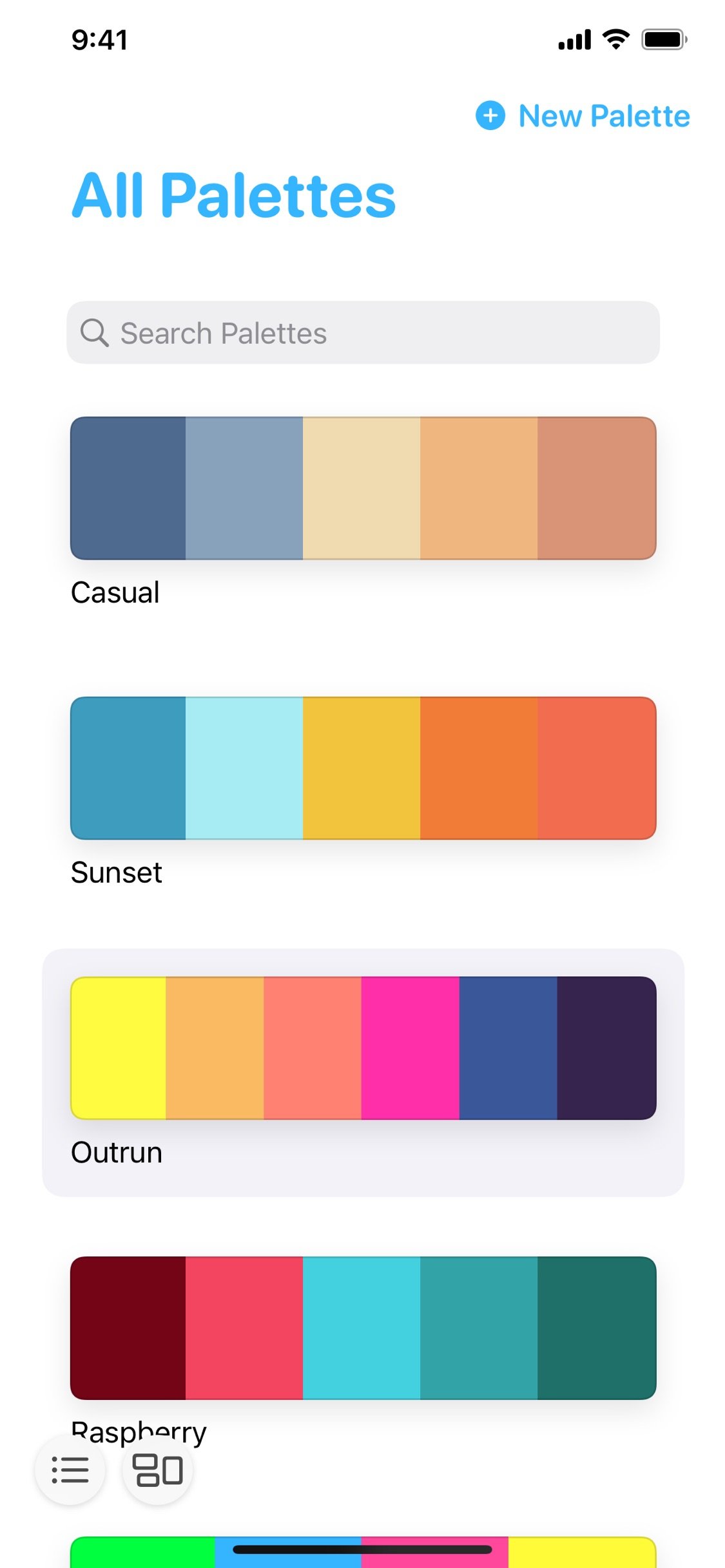Pastel