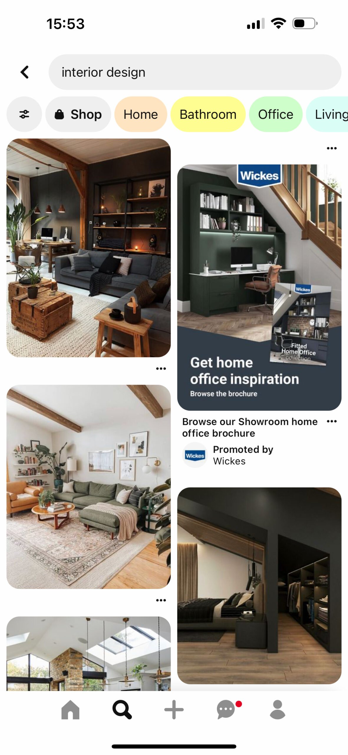 Pinterest