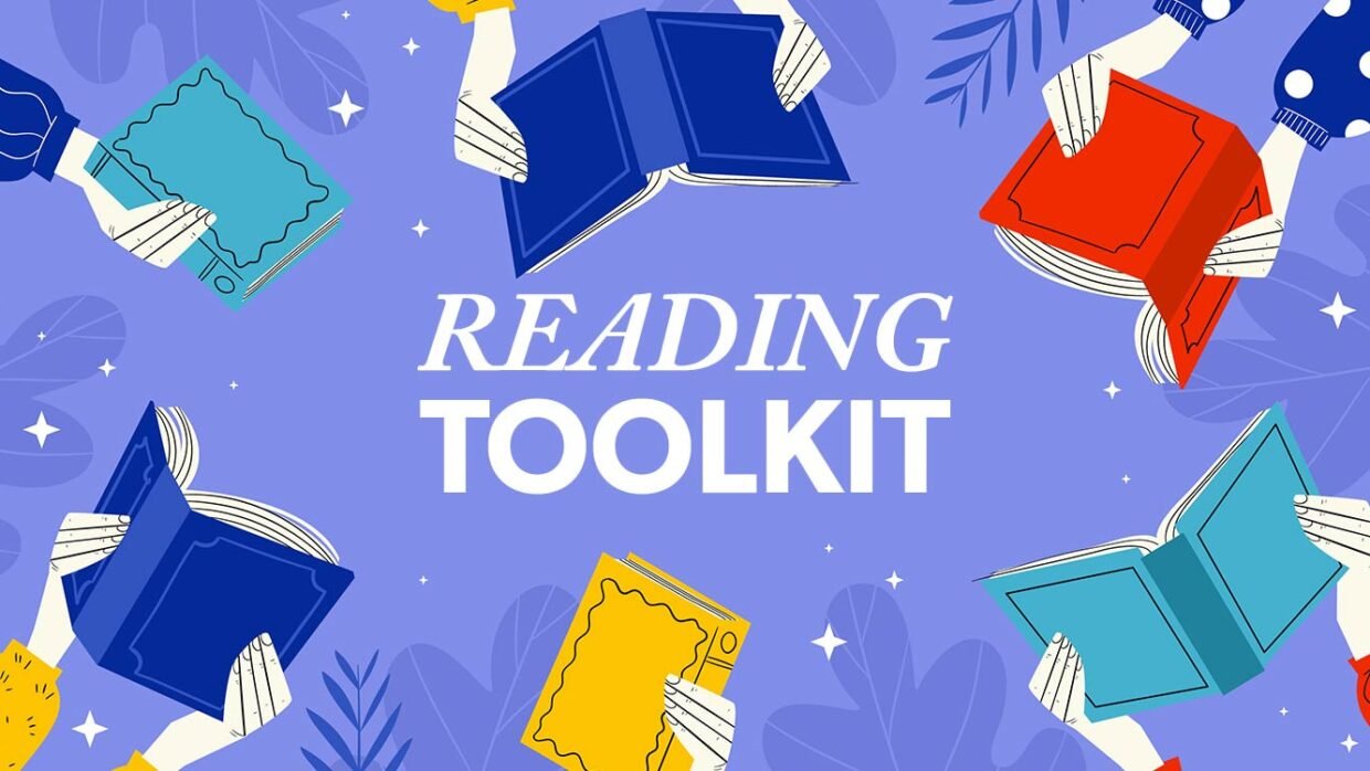 Reading toolkit