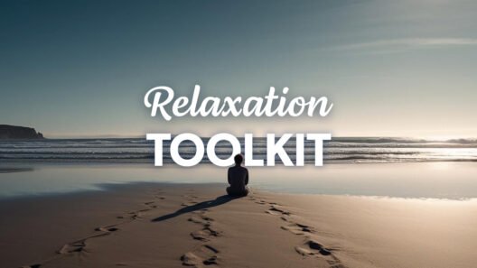 Relaxation toolkit