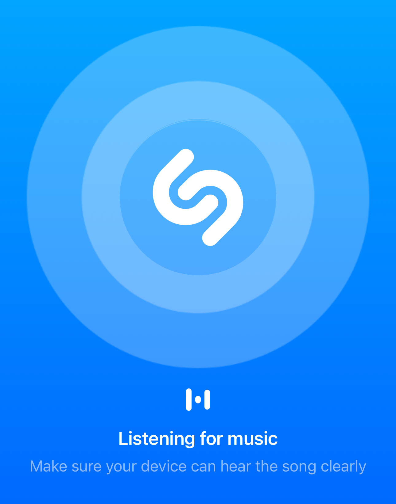 Shazam