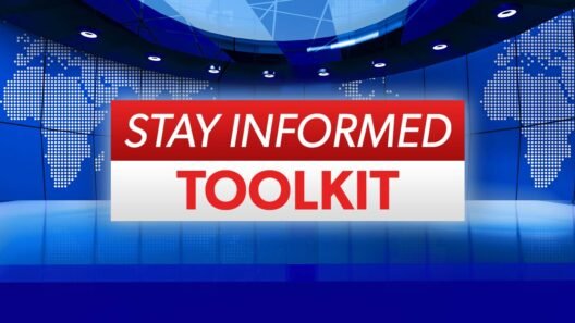 Toolkit stayinformed