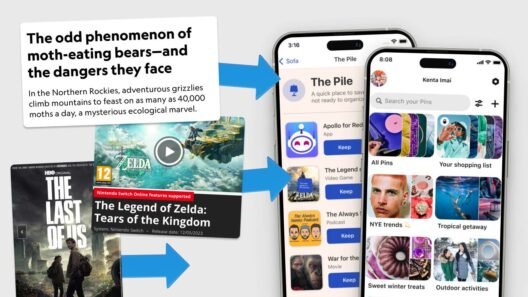 Tracking apps